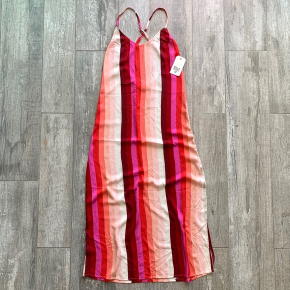 🔥🔥BILLABONG - WANNA BE AROUND DRESS🔥🔥 - Picture 6 of 10